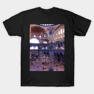 Aya Sofia T-Shirt